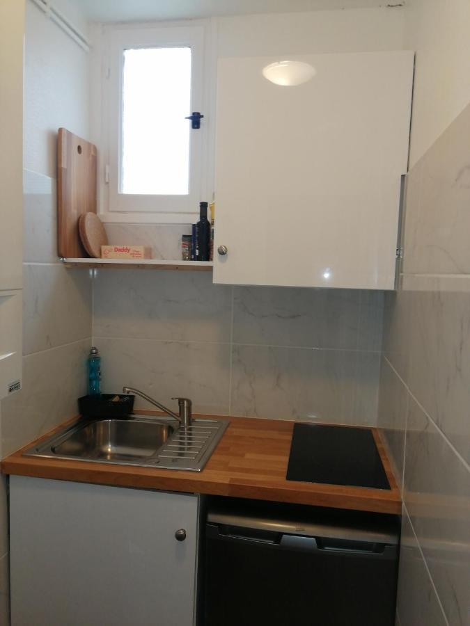 Chaleureux Studio Tout Confort Ορλεάνη Εξωτερικό φωτογραφία