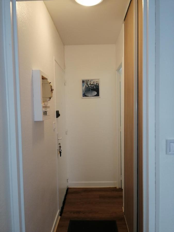 Chaleureux Studio Tout Confort Ορλεάνη Εξωτερικό φωτογραφία