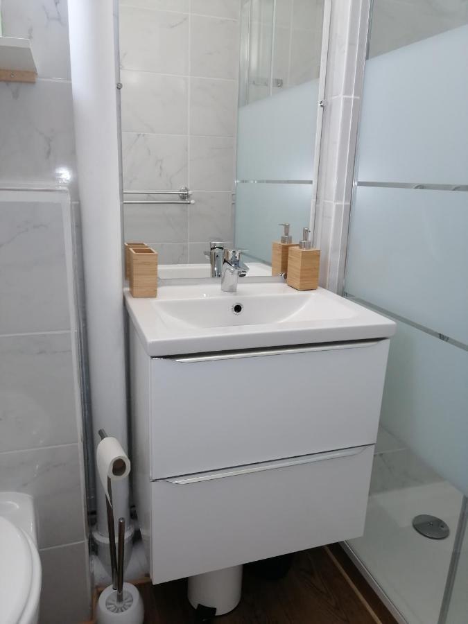 Chaleureux Studio Tout Confort Ορλεάνη Εξωτερικό φωτογραφία